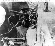 Asisbiz USS Lexington during Battle of Coral Sea May 1942 05