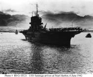 Asisbiz CV 3 USS Saratoga 1942 01