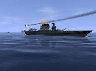 Asisbiz Ubisoft IL2 Games Virtual USS Saratoga 35