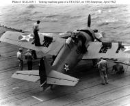 Asisbiz Grumman F4F 4 Wildcat VF 6 6F2 USS Enterprise 1942 01
