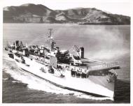 Asisbiz CVE 13 USS Core 1950s 02