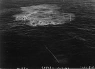 Asisbiz U 378 sunk by VC13 CVE 13 USS Core October 20 1943 08