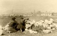 Asisbiz The German 11th Army troops during the bitter fighting around Sevastopol 1942 ebay 01