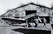 Messerschmitt Bf 109F France 1941 01