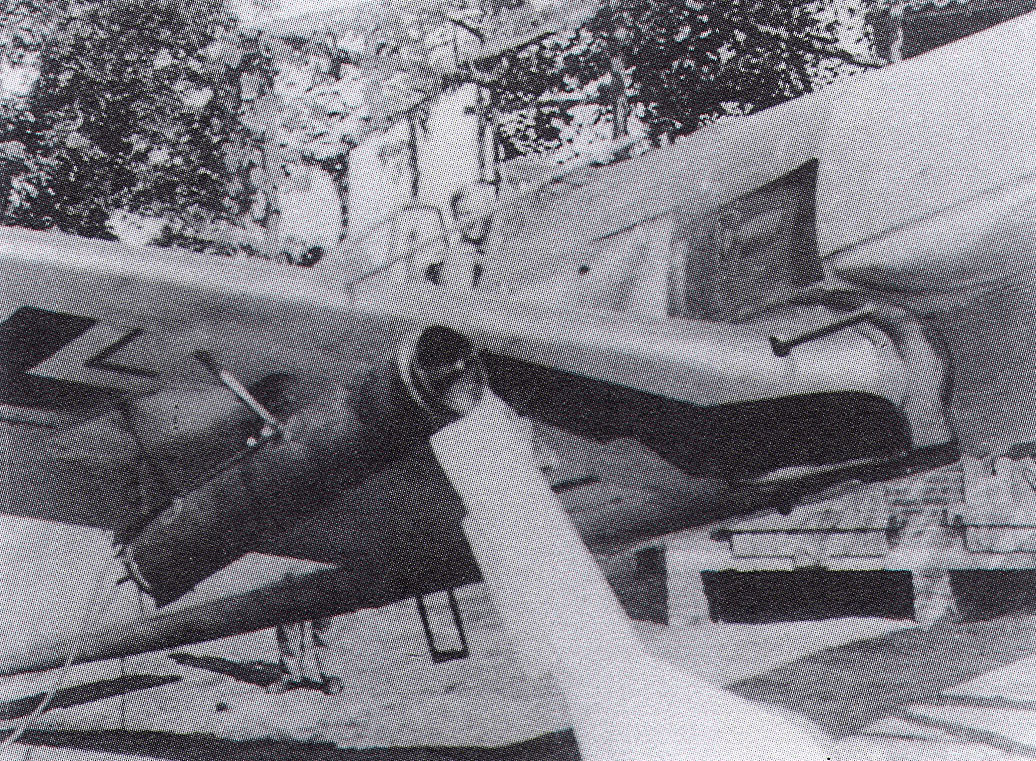 Focke Wulf Fw 190A 1.JG1 France 1942 01