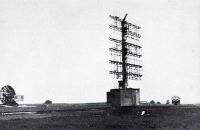 German Freya FuMG 39G Radar Station 01