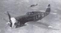 USAAF P 47 Thunderbolt 56FG63FS LM D 01