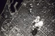 Asisbiz Aerial bombing of Barcelona by Franco Nationalist Air Force 1938 01