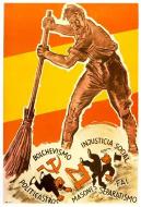 Asisbiz Artwork political posters Spanish Civil War Loyalist Poster 02