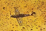 Asisbiz Bf 109E 1.JG27 (W3+) North Africa Feb 1942 02