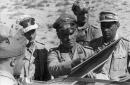 5 Bundesarchiv Bild 101I 786 0327 19 Nordafrika Erwin Rommel mit Offizieren 01