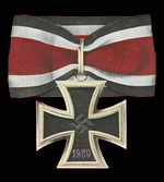 Knight's Cross