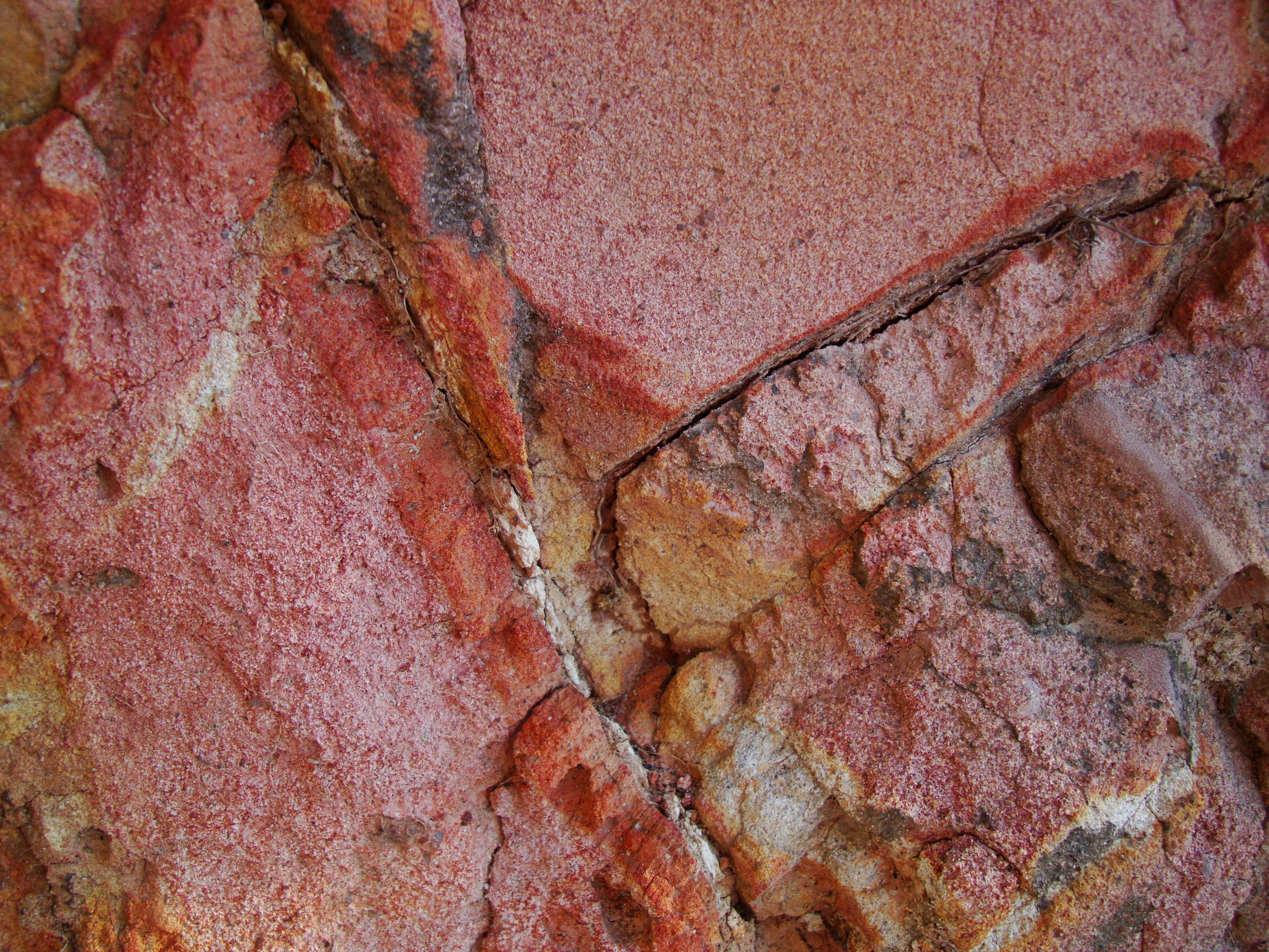 Textures Rocks Stones Pebbles Noosa National Park 12