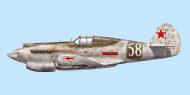 Asisbiz Curtiss Tomahawk USSR 20GvIAP Whie 58 Aleksey Khlobystov Murmansk Russia 1941 0A