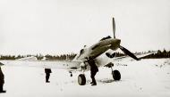 Asisbiz Soviet 126GvIAP Curtiss P 40 Tomahawk lend lease AH966 flown by Lt A.I Smirnov Russia 1942 01
