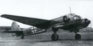 Asisbiz Junkers Ju 88D 1.(F)120 A6+CH Norway 1940 44 01