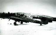 Asisbiz Junkers Ju 88A17 3.KG26 1H+FL WNr 2469 Norway 1945 01