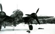 Asisbiz Junkers Ju 88A17 3.KG26 1H+FL WNr 2469 Norway 1945 03