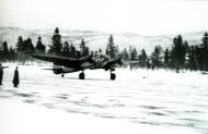 Asisbiz Junkers Ju 88A17 3.KG26 landed Bardufoss Norway 1945 01