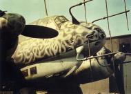 Asisbiz Junkers Ju 88C 2.NJG102 7J+QK WNr 751065 Copenhagen 1945 02