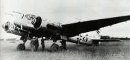 Asisbiz Junkers Ju 88G 11.NJG3 D5+KV Denmark 1945 01
