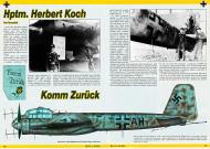 Asisbiz Junkers Ju 88G6 1.NJG3 D5+AH Herbert Koch WNr 621796 Grove 1945 0A
