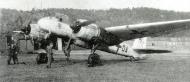 Asisbiz Junkers Ju 88G6 4.NJG3 B4+DA Kurt Gross Kjevik 1944 02