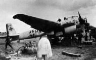 Asisbiz Junkers Ju 88G6 5.NJG4 3C+MN WNr 622811 Flensburg Germany 1945 01
