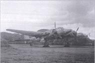 Asisbiz Junkers Ju 88G6 Geschwader Stab NJG4 3C+DA WNr 622311 Eggebek 1945 02