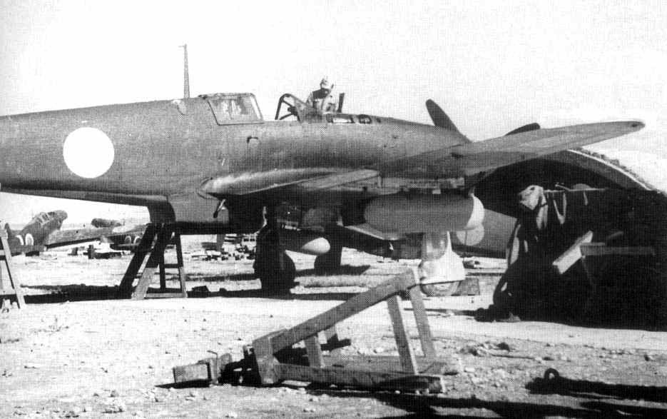 Kawasaki Ki Tony Fighter Kawasaki Ki Tony Fighter