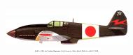Asisbiz Artwork Tony Ki 61 I 59 Sentai 2 Chutai Japan May 1945 0A