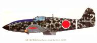 Asisbiz Artwork Tony Ki 61 I 78 Sentai Wewak New Guinea July 1943 0A