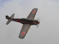 Asisbiz IL2 CS Ki 84 57 Shimbu tai W21 Cpl Takano Kyushu Japan 1945 V04