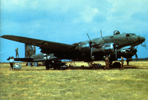 Focke-Wulf Fw 200 Condor history and specifications