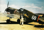 Hawk-81A history and specifications