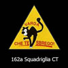 162a Squadriglia CT patch