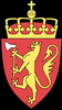 Coat of Arms Norway