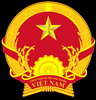 Coat of Arms Vietnam