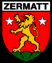 Coat of Arms Zermatt