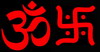 Flag Hindu