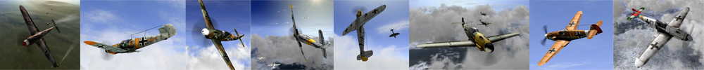 Messerschmitt Bf 109F