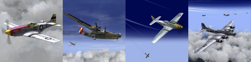 usaaf mosquito. USAAF Chronology