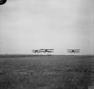 Asisbiz Fleet Air Arm Fairey Swordfish based at RNAS St Merryn 1st Aug 1942 IWM A24982