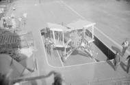 Asisbiz Fleet Air Arm Fairey Swordfish aboard HMS Ark Royal 1941 IWM A3770