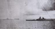 Asisbiz RN escort carrier HMS Emperor Operation Sunfish 01