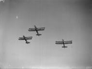 Asisbiz Fleet Air Arm 820NAS Fairey Albacore from HMS Formidable IWM A11628