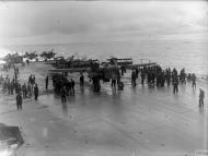 Asisbiz Fleet Air Arm 831NAS Barracuda aboard HMS Formidable off Norway 22 29th Aug 1944 IWM A25444