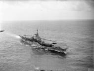 Asisbiz RN carrier HMS Formidable Aug 1942 IWM A11661
