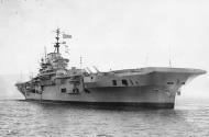 Asisbiz HMS Implacable 02