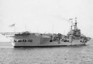 Asisbiz HMS Implacable 03